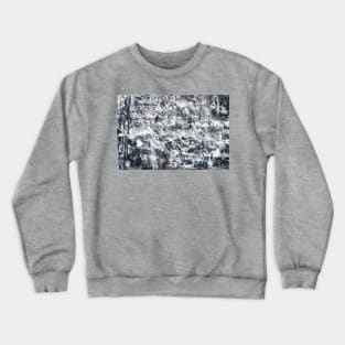 diskordant Crewneck Sweatshirt